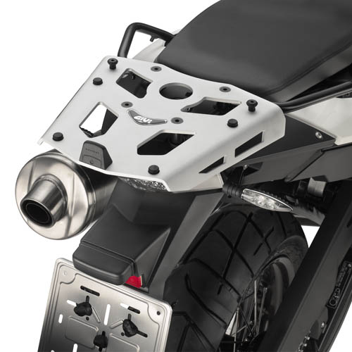 GIVI Luggage - Rear Rack for Monokey Topbox