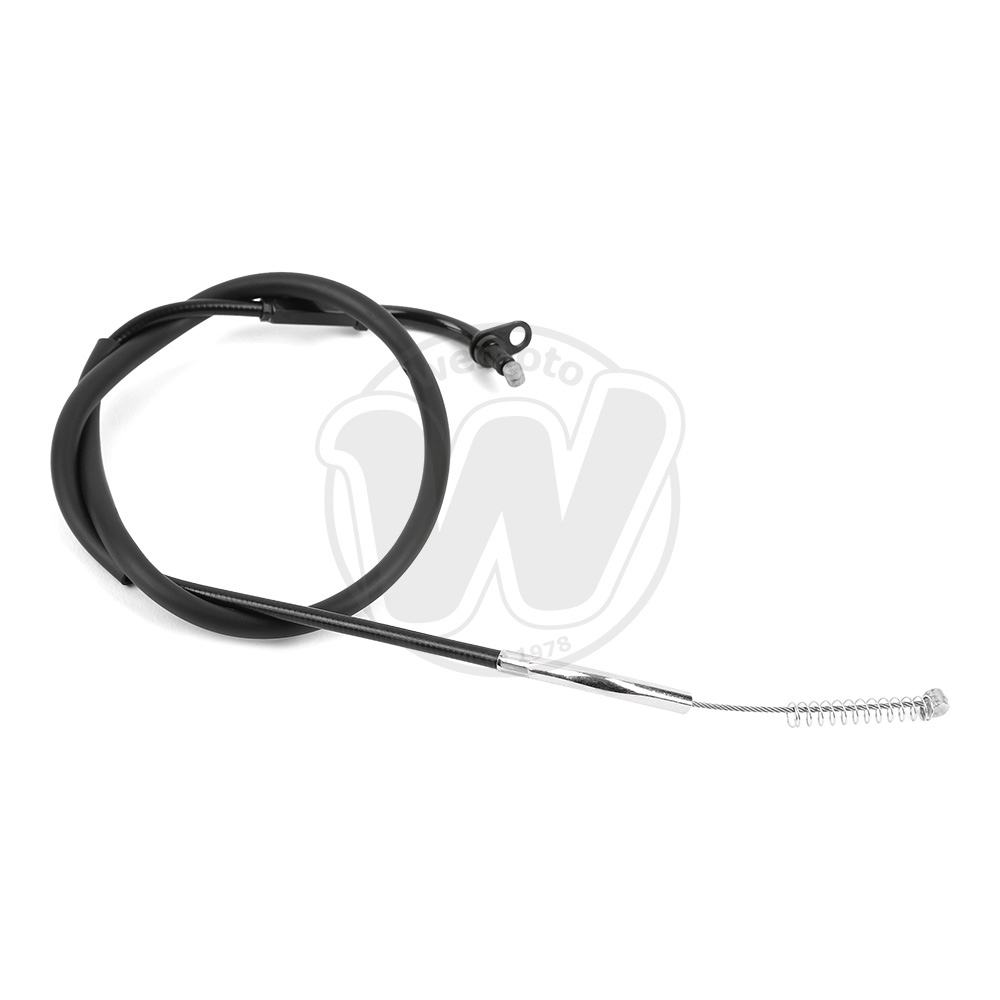 Choke Cable by Slinky Glide