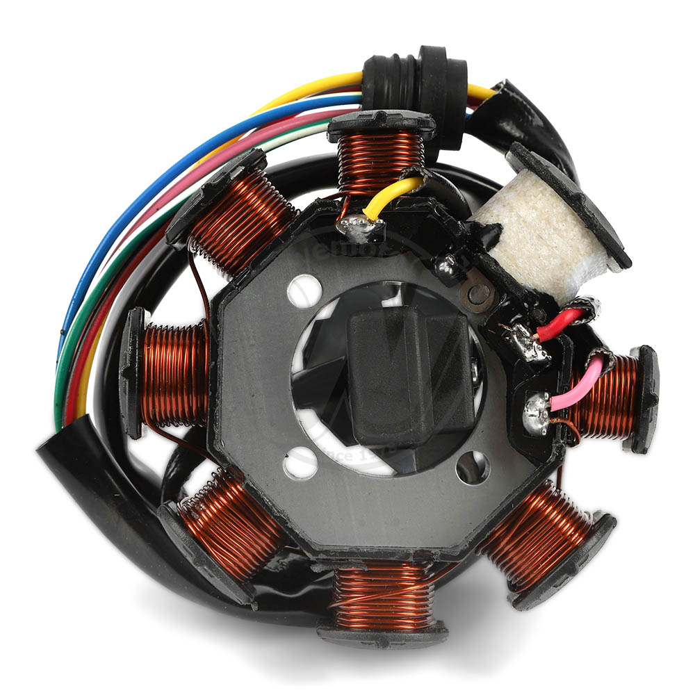 Generator - Stator
