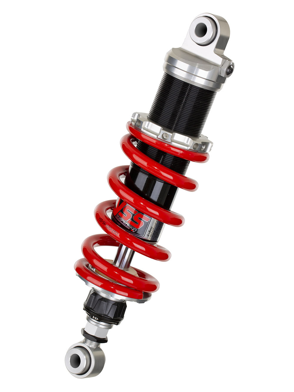 Rear YSS Z-Series Monoshock