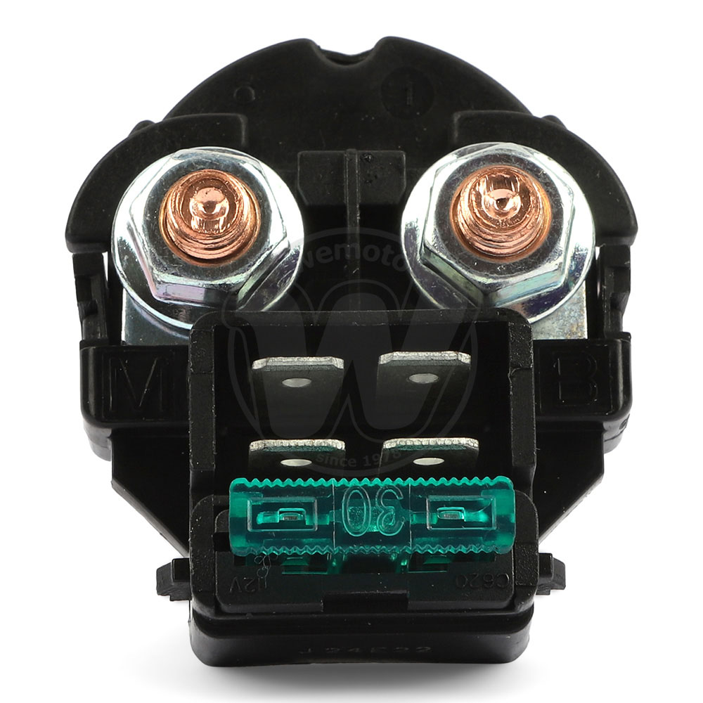 Rele' Magnetico di Avviamento Kawasaki KLE 500 2005 2645