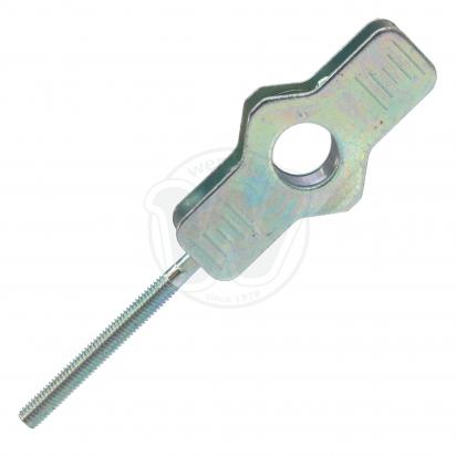 Régleur de Chaîne de Transmission Secondaire