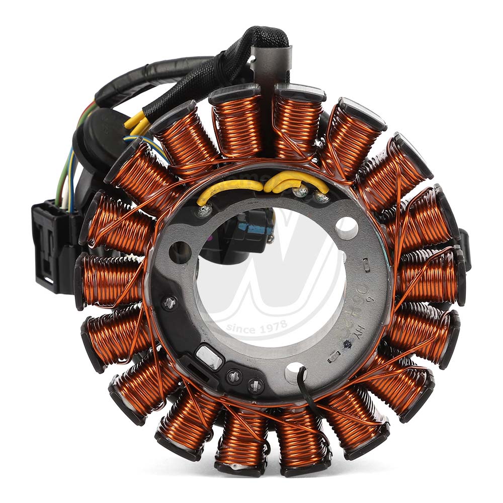 Générateur - Stator - Pièce d'Origine