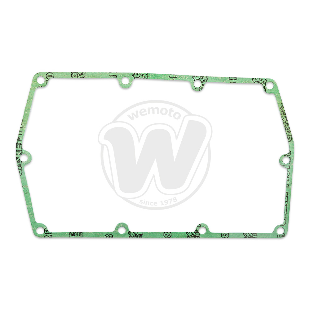 Cárter - Junta cárter de aceite