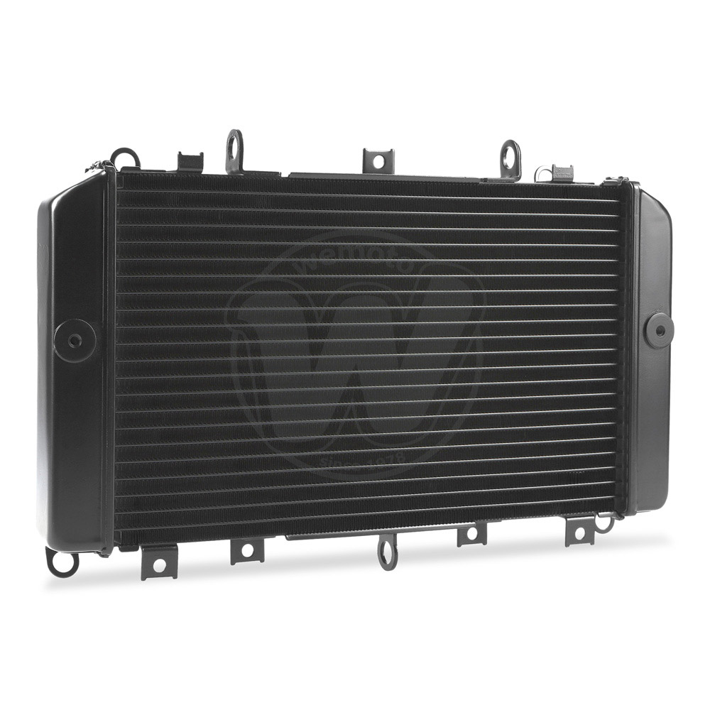 Radiator