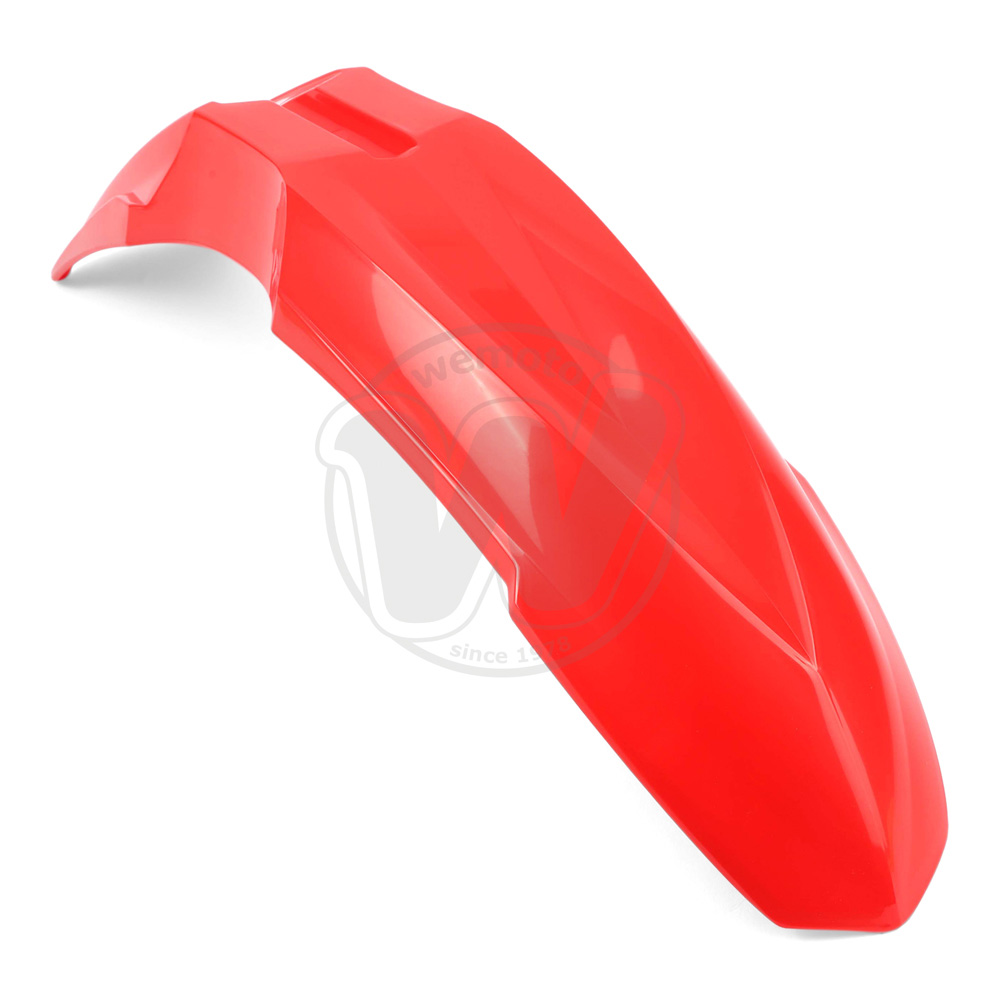 Parafango Anteriore - Rosso