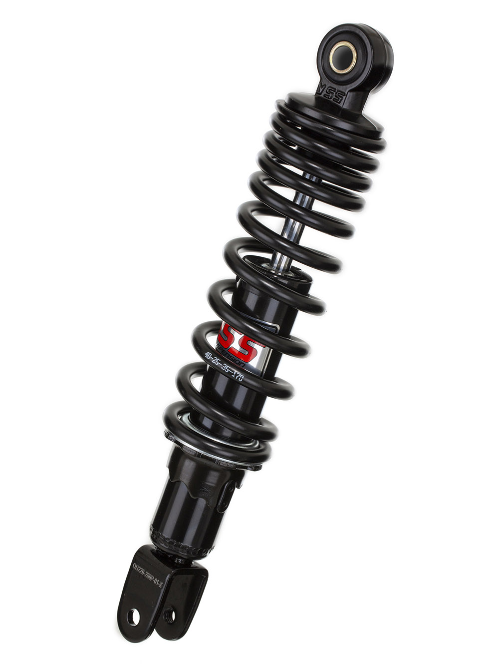 Rear YSS Pro-X Monoshock