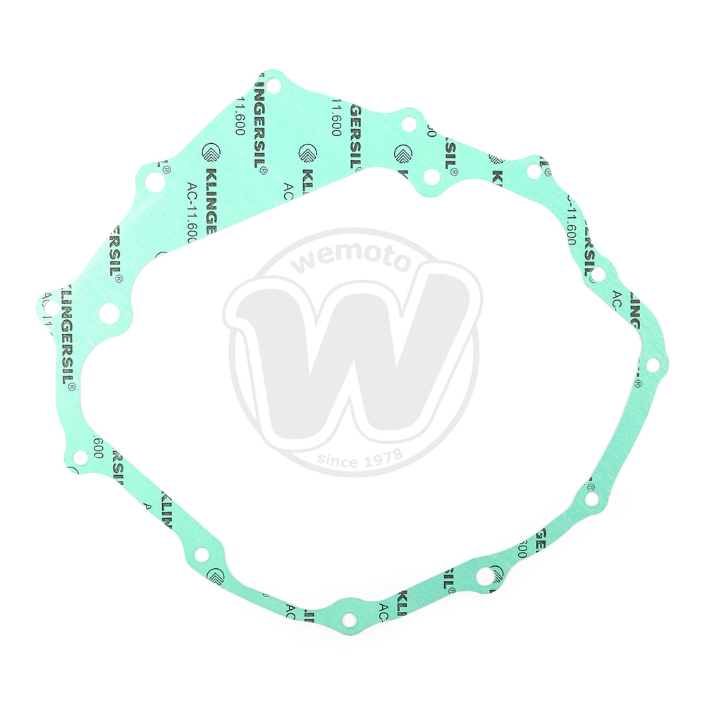 Clutch Cover Gasket