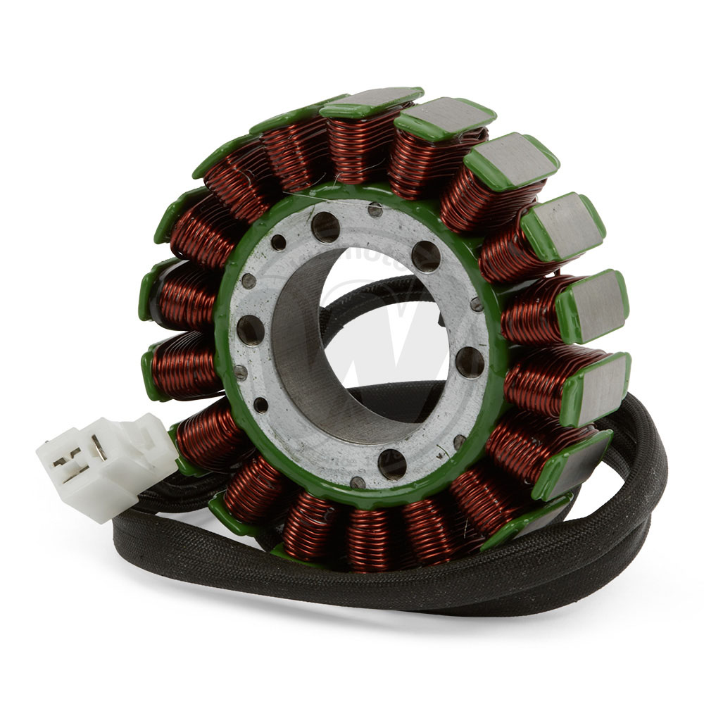 Generator - Stator