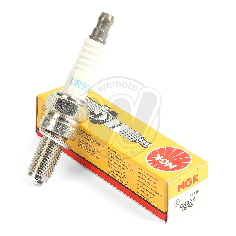 Candela NGK