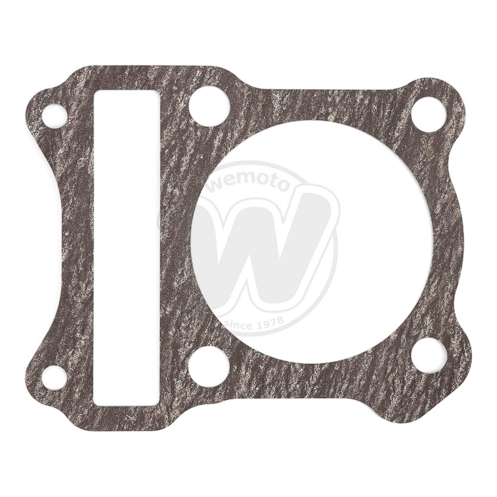 Guarnizione Base Cilindro