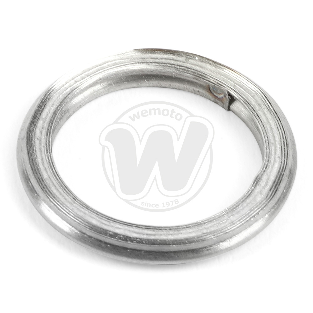 Joint d'Echappement Avant - Aluminium