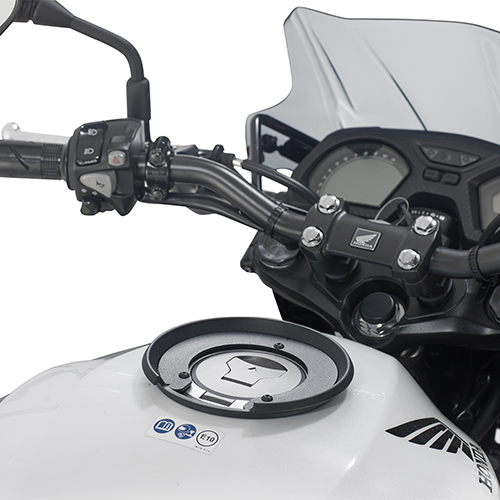 Flangia Serbatoio GIVI
