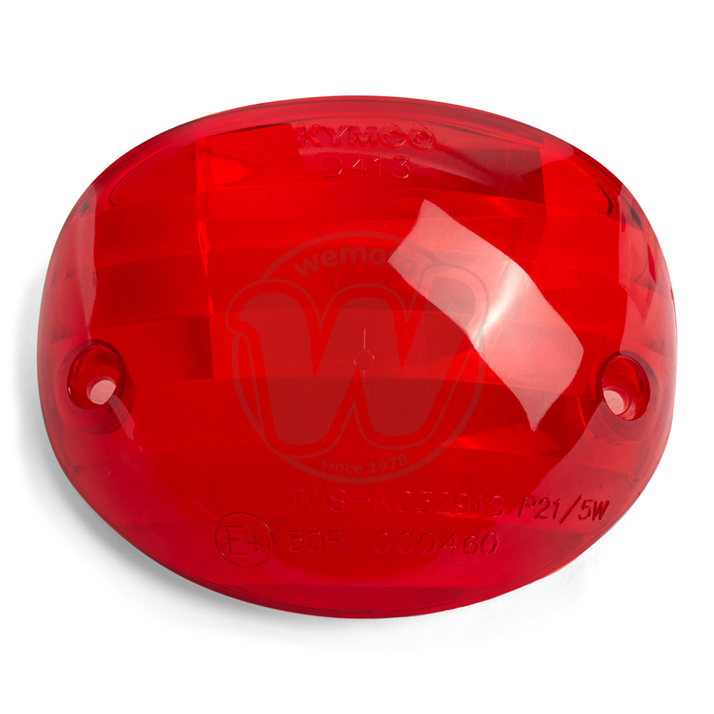 Taillight Lens