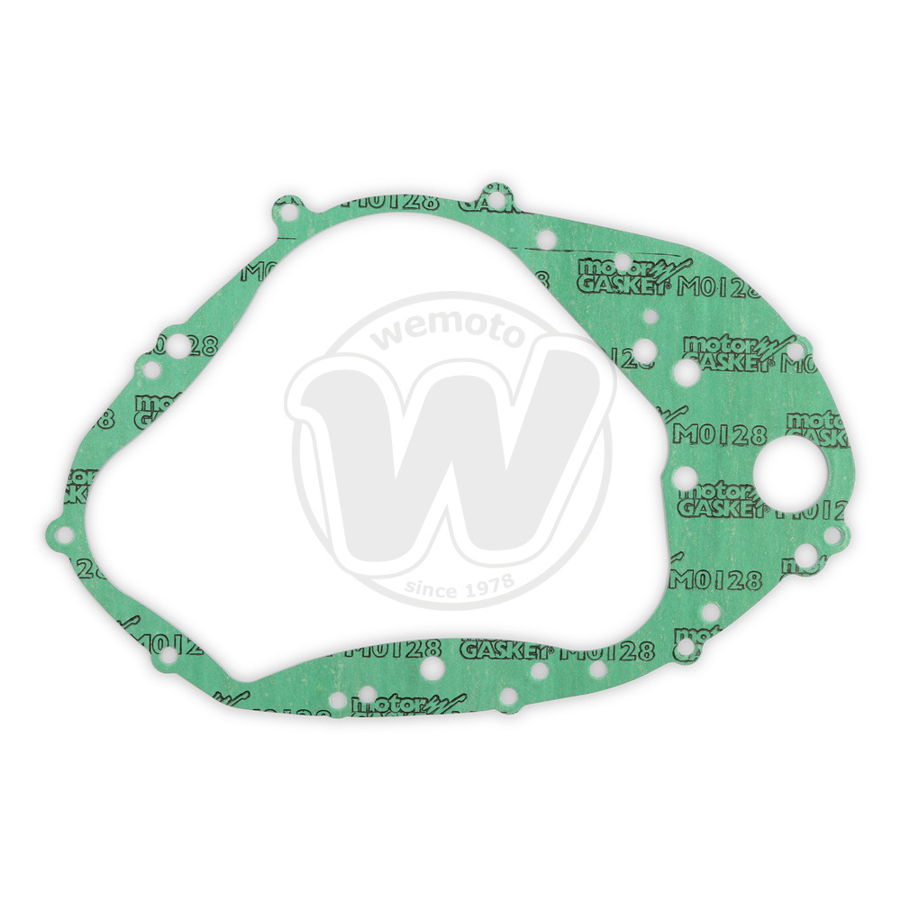 Clutch Cover Gasket