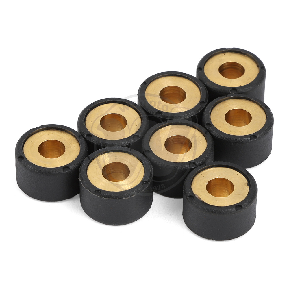 Clutch Roller Kit - As Standard