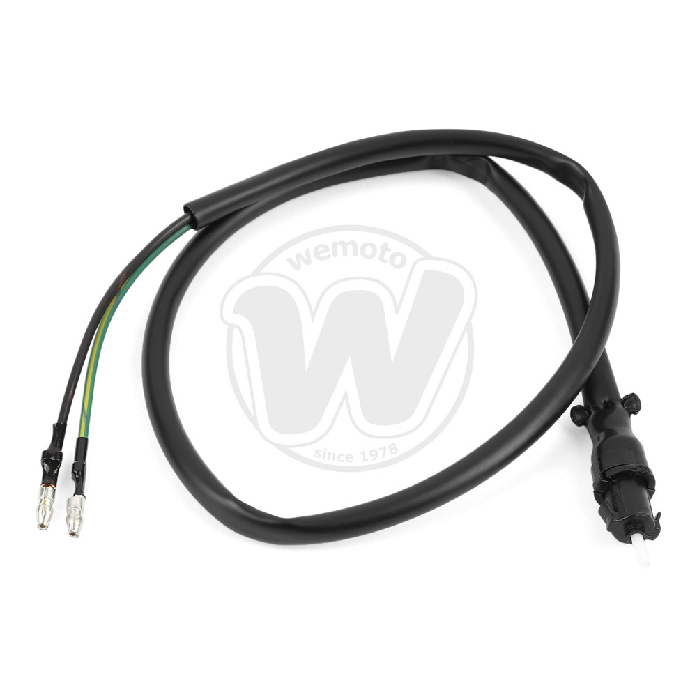 Switch Luce Stop - Freno Anteriore