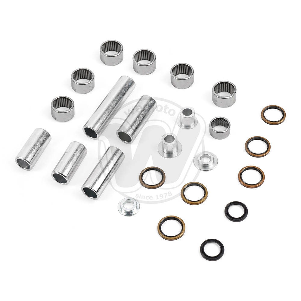 Monoshock - Linkage Rebuild Kit