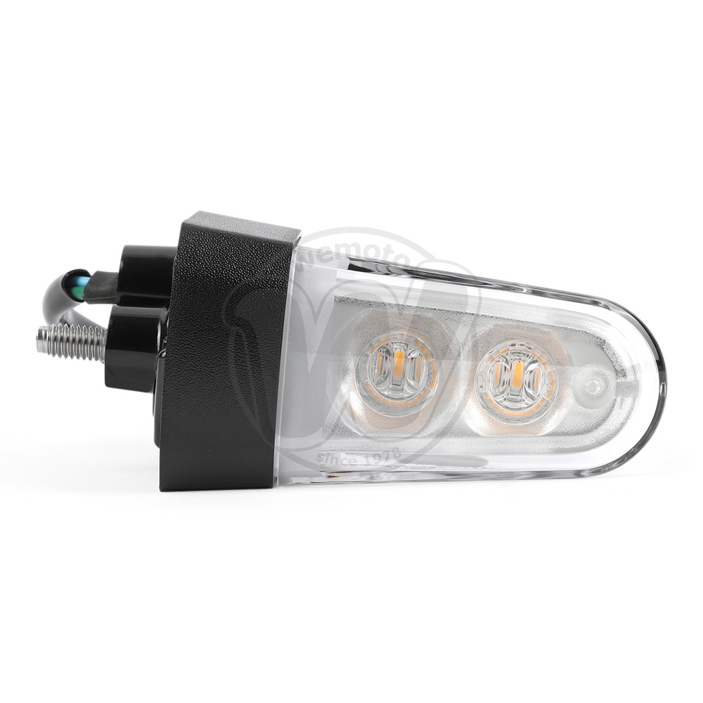 Indicator Complete Rear Right