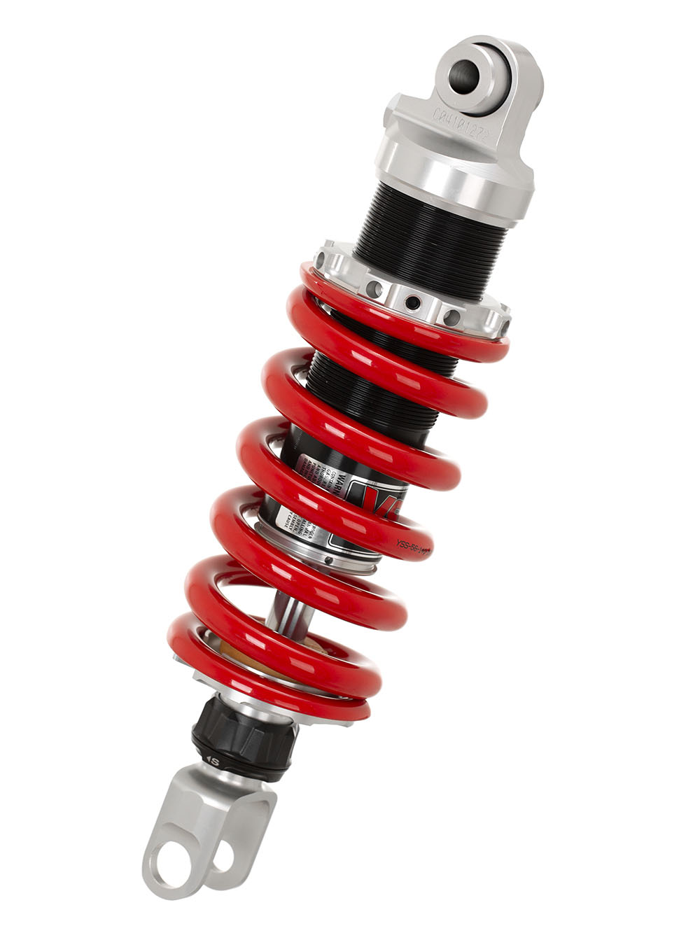 Rear YSS Z-Series Monoshock