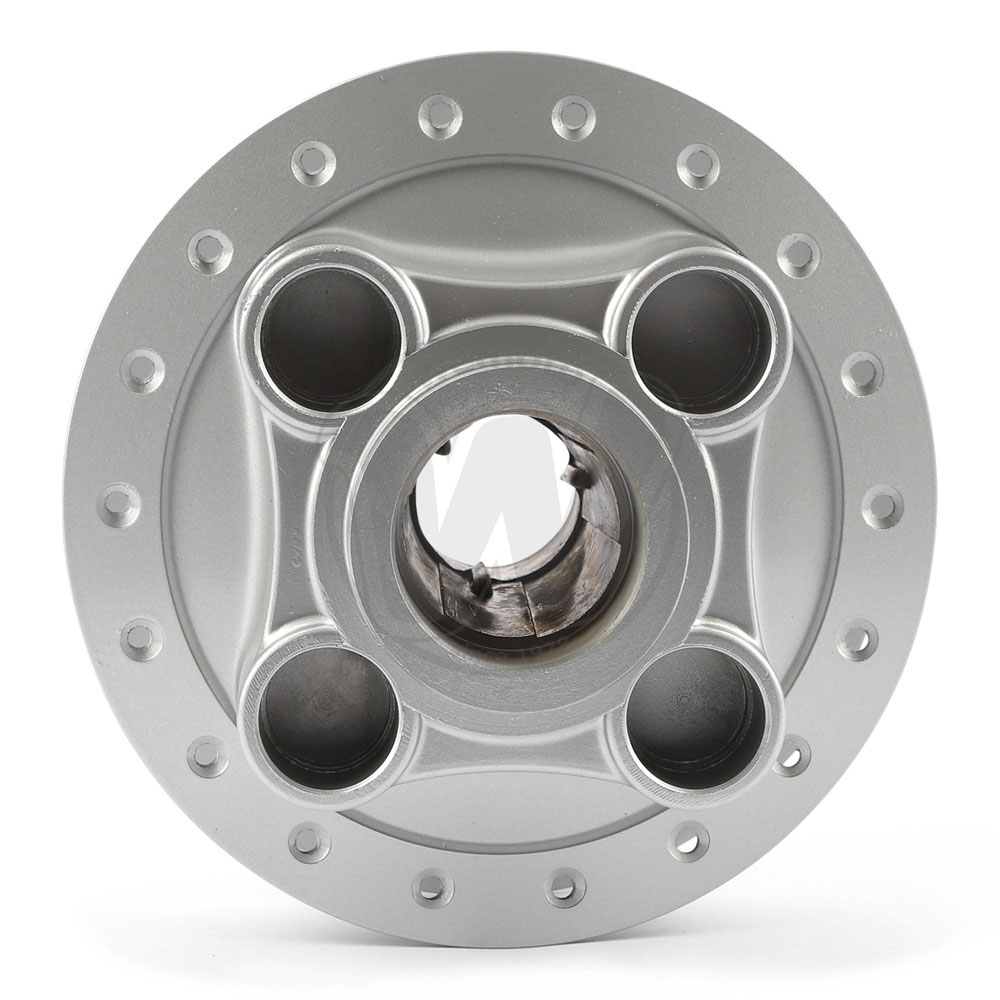 Mozzo Ruota Posteriore