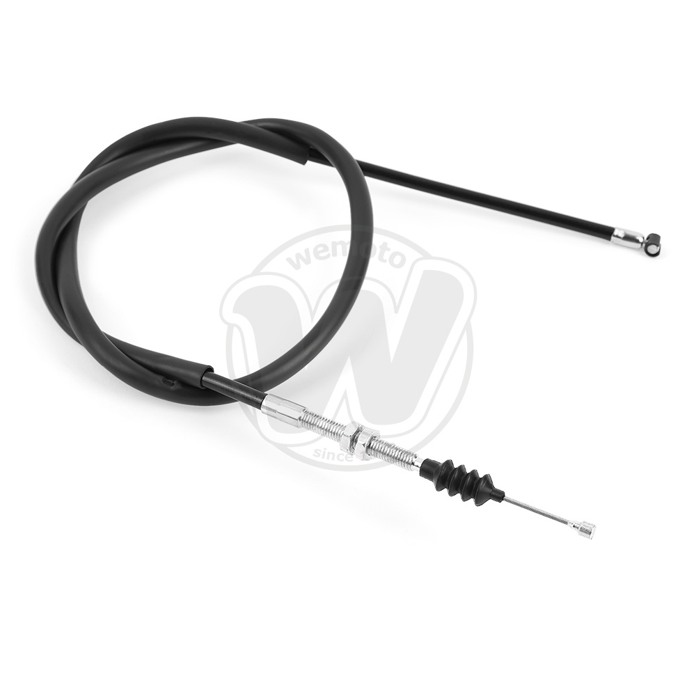 Cavo Frizione - Slinky Glide