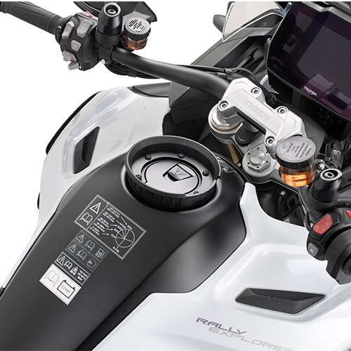 GIVI Luggage - Tanklock Flange