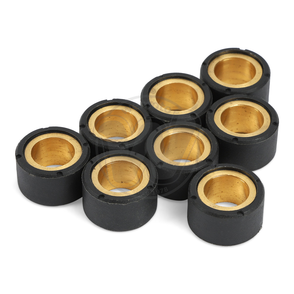 Clutch Roller Kit - As Standard