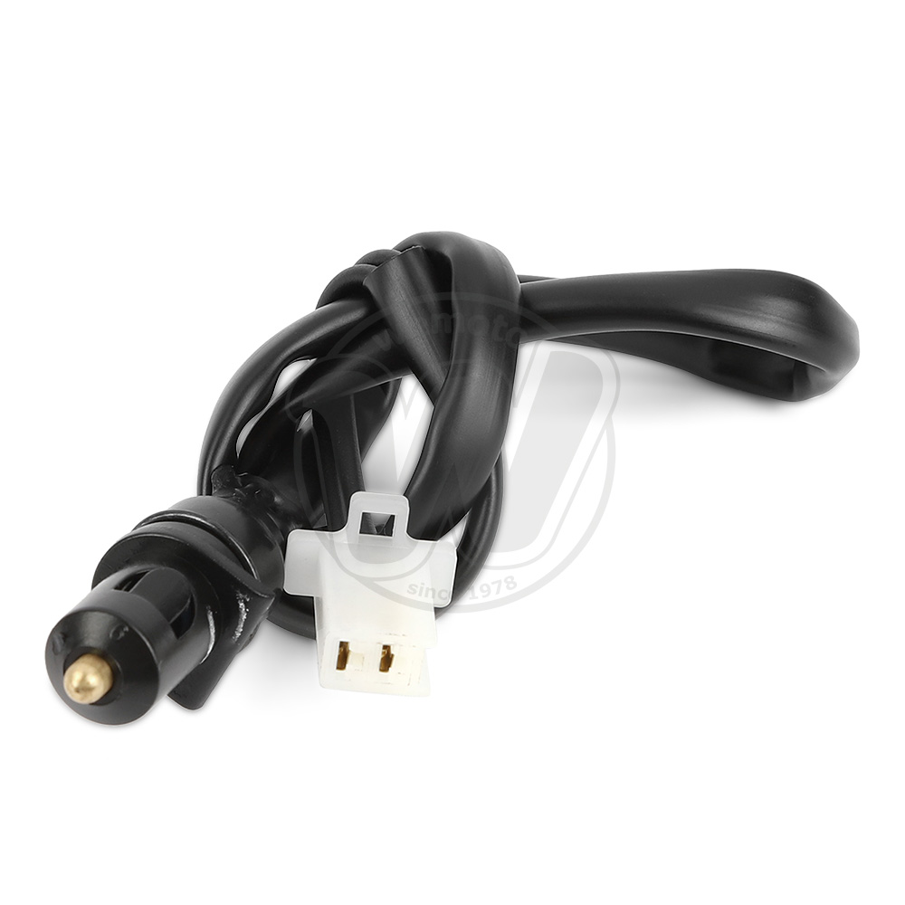 Switch Luce Stop - Freno Anteriore