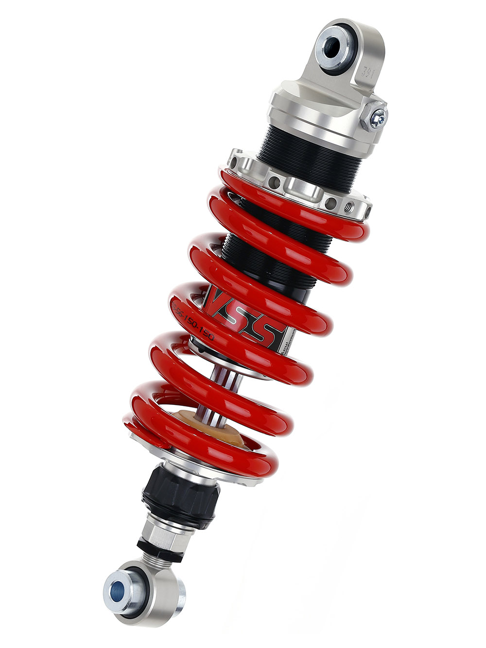 Rear YSS Z-Series Monoshock