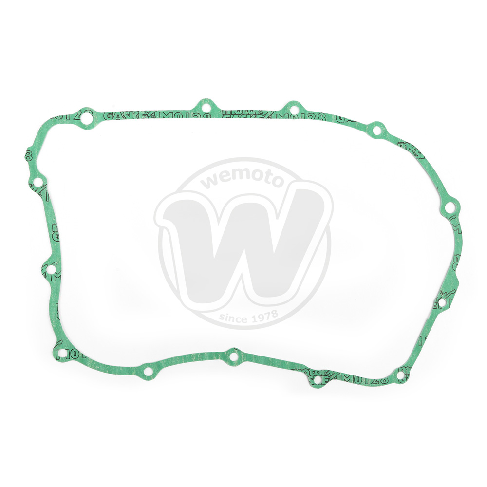 Clutch Cover Gasket