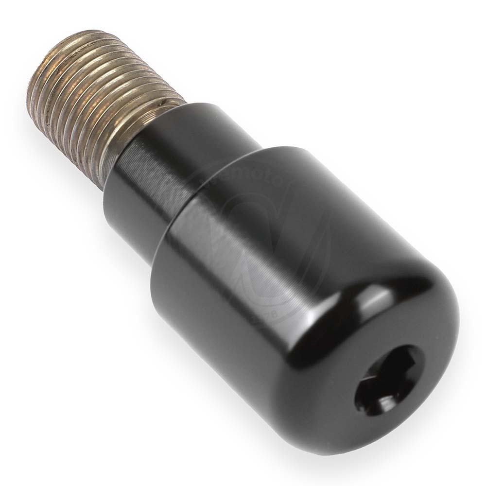Handlebar End Weight