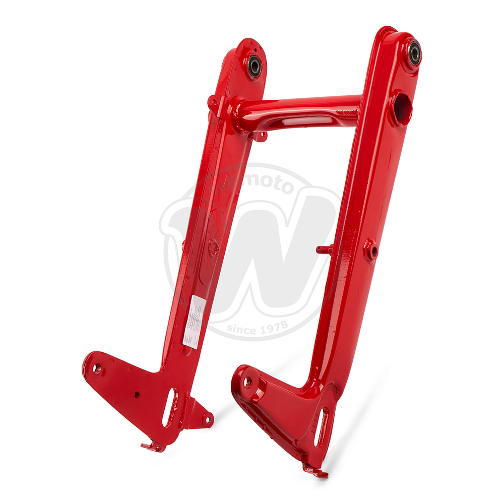 Sterzo - Kit Up Grade Testata Heavy Duty
