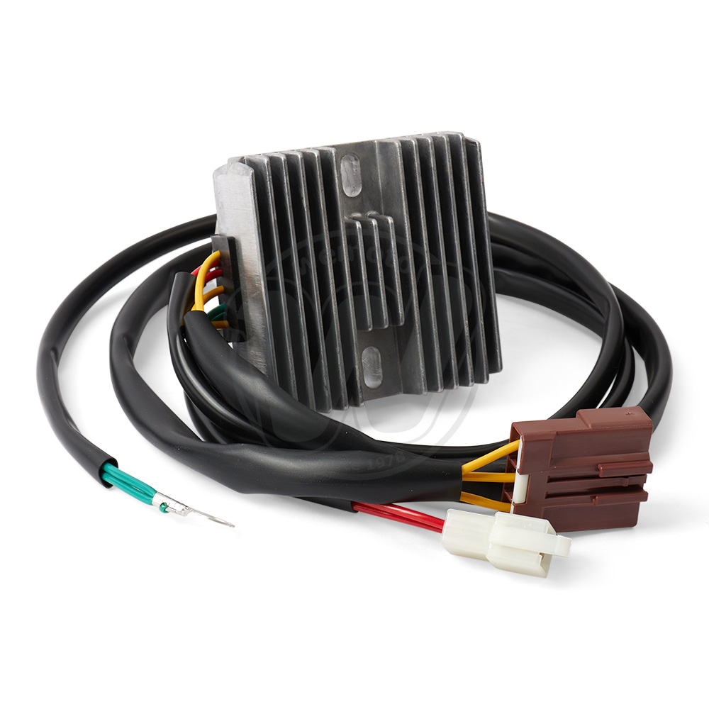 Regulator Rectifier - by Electrex