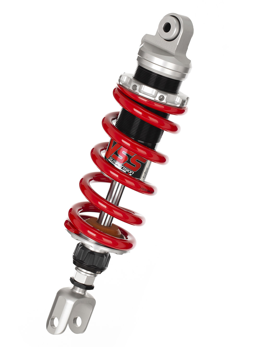 Rear YSS Z-Series Monoshock