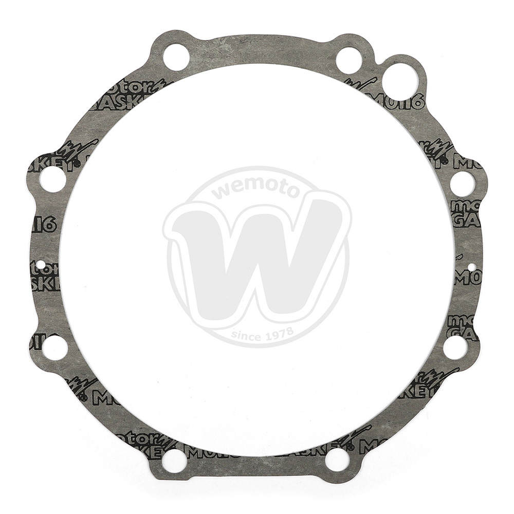 Alternator Generator Cover Gasket
