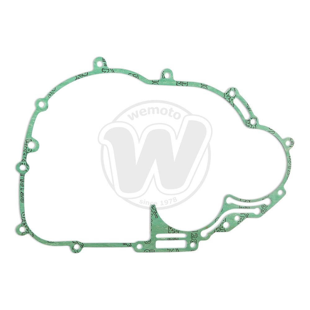 Clutch Cover Gasket