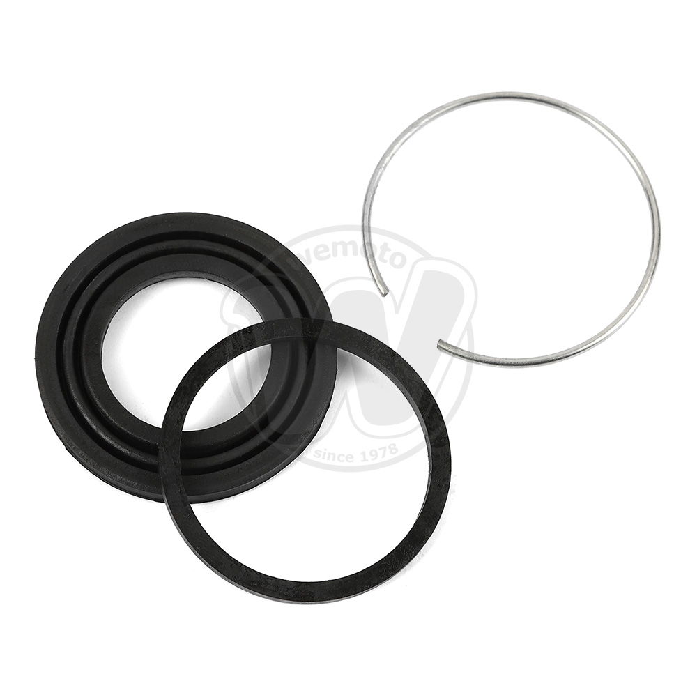 Guarnizioni per Pistone Pinza Freno Anteriore - OEM