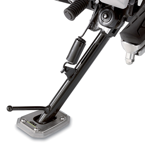 GIVI - Side Stand Extension Plate