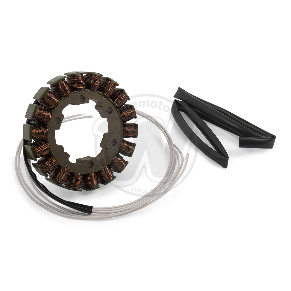 Generator - Stator - Alternative