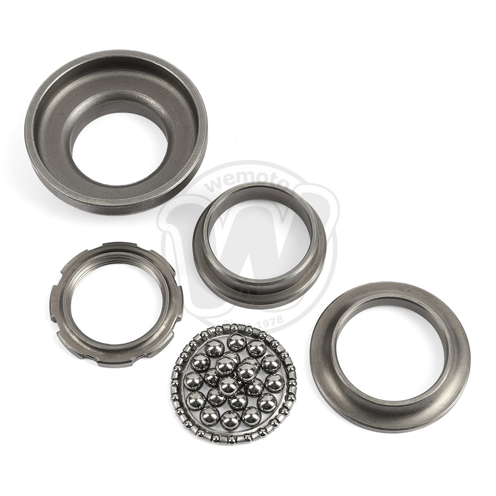 Set Cuscinetti Sterzo