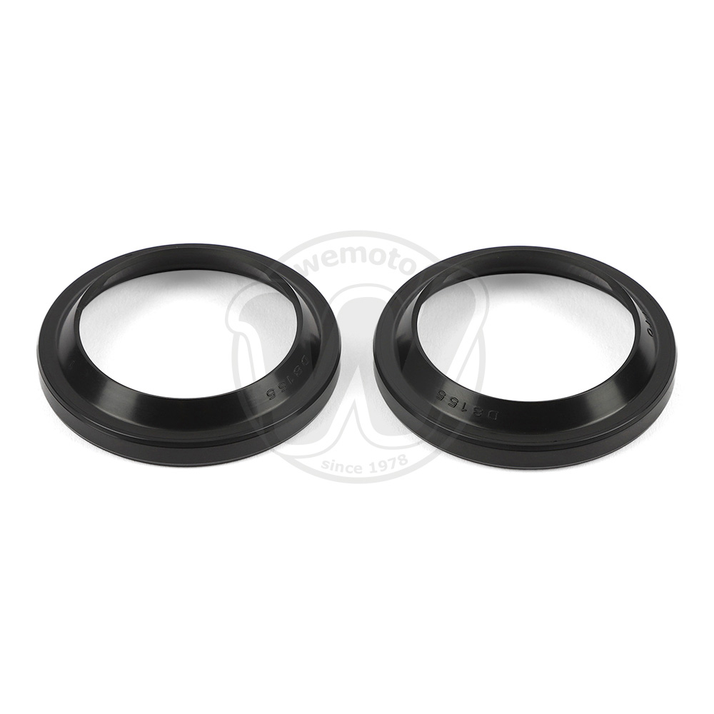 Coppia Guarnizioni Parapolvere Forcella