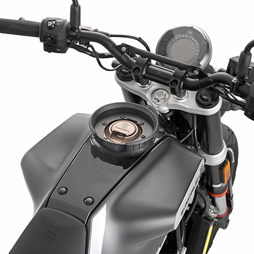 GIVI Luggage - Tanklock Flange