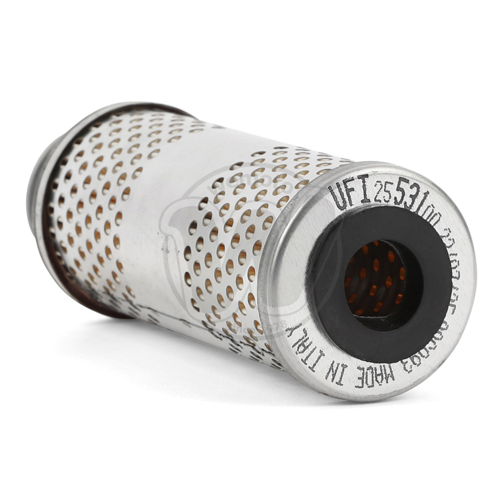 Filtre à Huile - Adaptable - Long