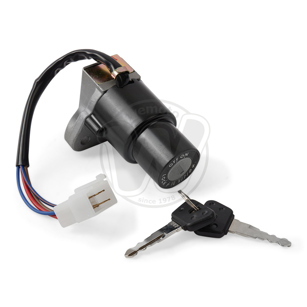 Ignition Switch - Alternative