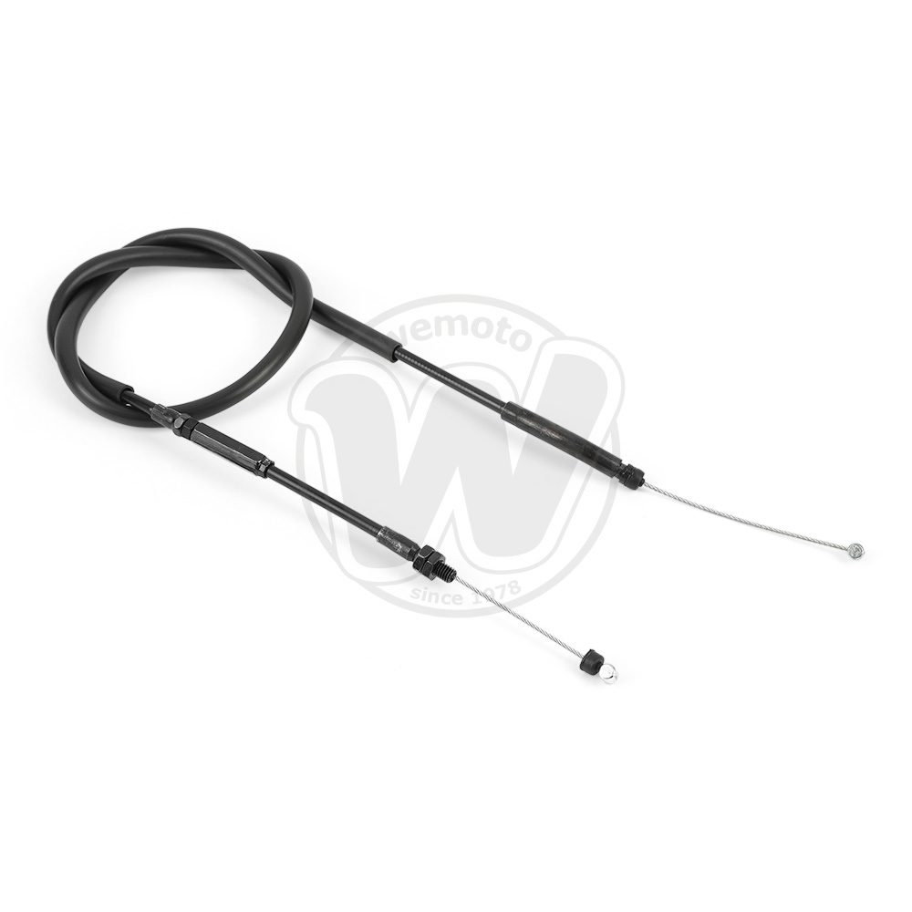 Throttle Cable B (Push) by Slinky Glide