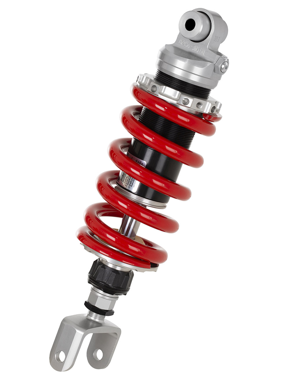 Rear YSS Z-Series Monoshock