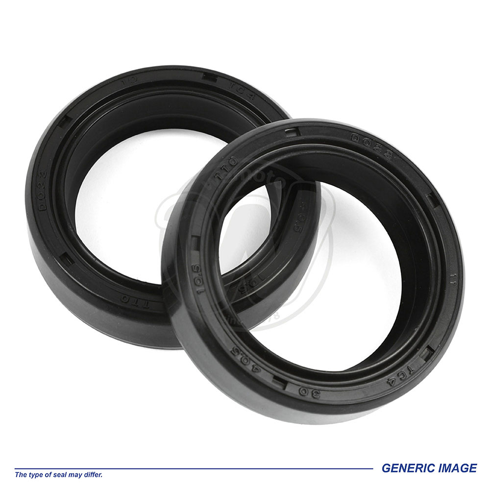 Engine Oil Seal Kit
