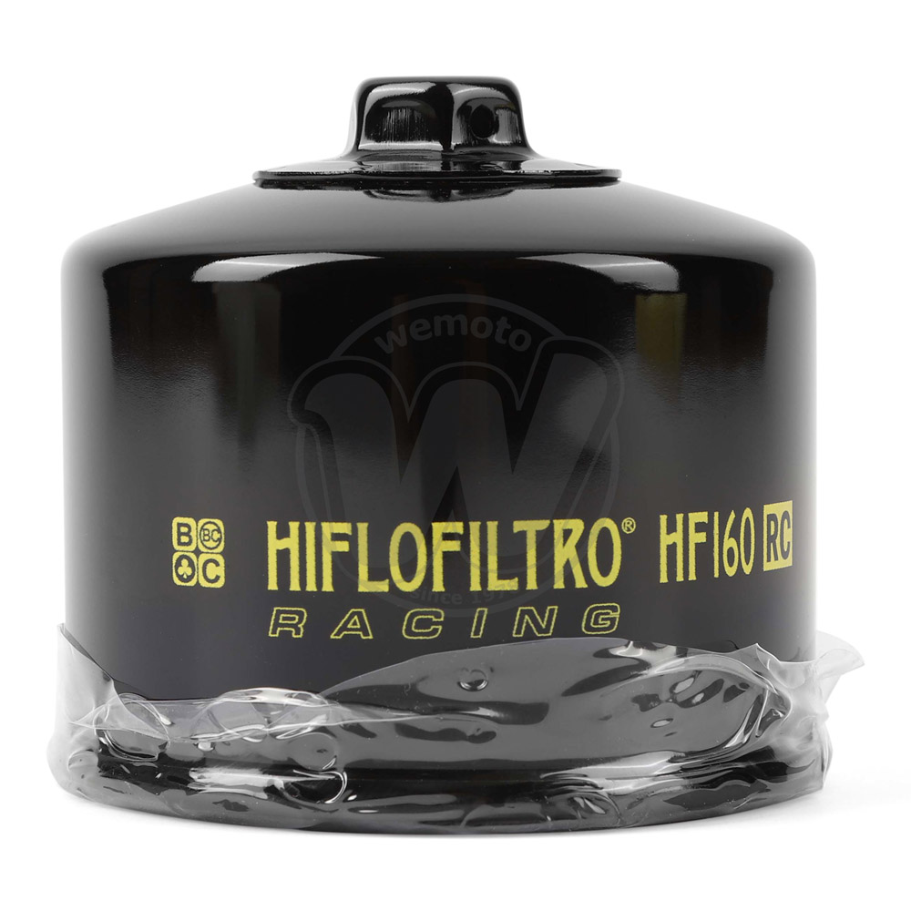 Oil Filter HiFlo - Racing