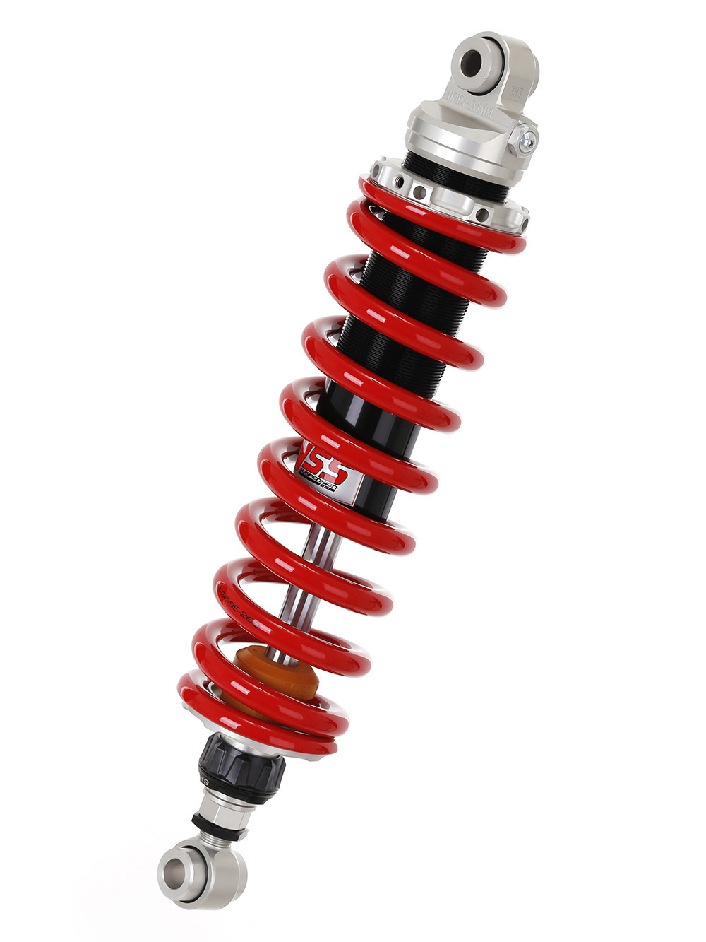 Rear YSS Z-Series Monoshock